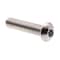 Prime-Line 5/16"-18 Socket Head Cap Screw, Button, Plain Stainless Steel, 1-1/2 in Length, 10 PK 9170009 - alternate 1
